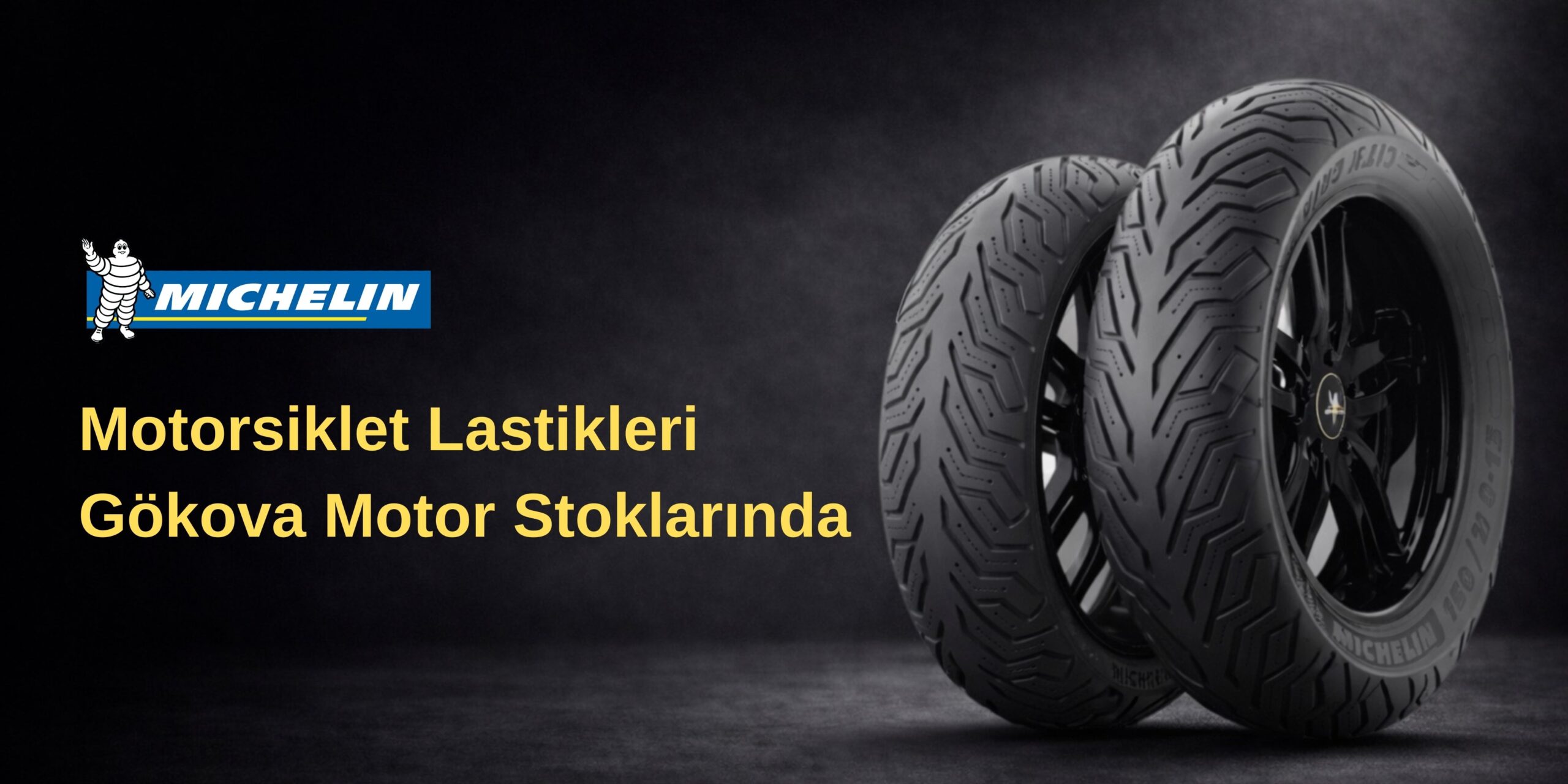 micehelen-motor lastik